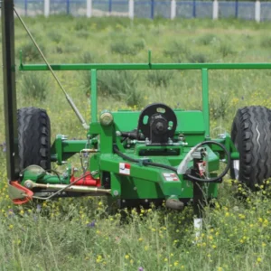 9GD-2.5 Towed Single-Blade Lawn Mower