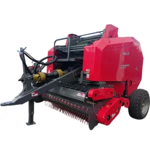 9YG-1.0 Type Round Baler