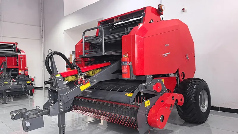 9YG-1.0 Type Round Baler