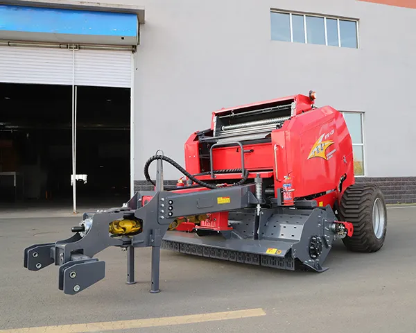 9YG-1.25 Type Round Baler