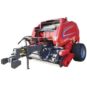 9YG-1.25A Type Round Baler41