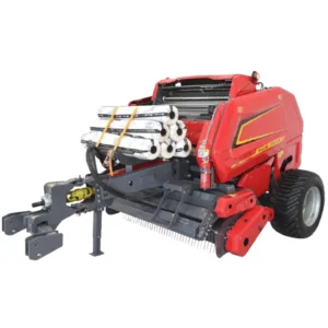 9YG-2.24D (S9000 Classic) Round Baler Replacement of John Deere Baler