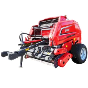 9YG-2.24D S9000 Round Baler Replacement of John Deere Baler