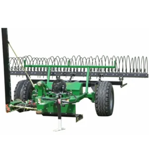 9GL-2.5-2.9 Trailed Mowing and Raking Machine Lawn Mower