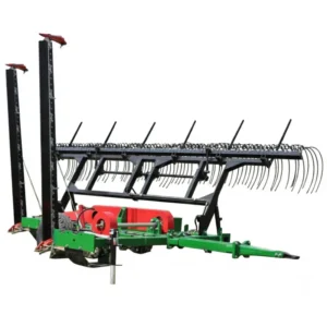9GL-5.0 5.6 Tractor-Mowered Lawn Mower