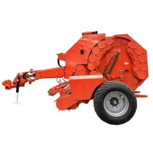 9YH-1.25A6 Round Baler Agricultural baler