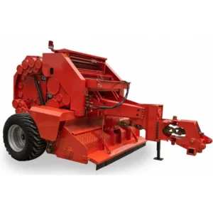 9YH-1.25B Round Baler (Hammer Claw)