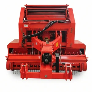 9YH-1400 Round Baler Agricultural Baler