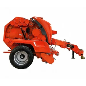 9YO-1-25 Round Baler Arigultural Baler